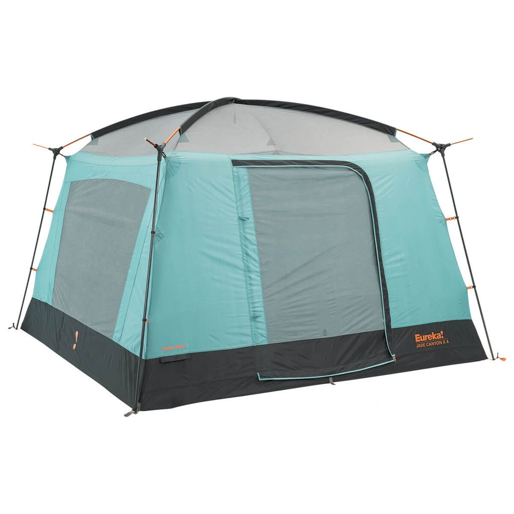 Rental Jade Canyon 6 Person Tent - Wanderer's Outpost