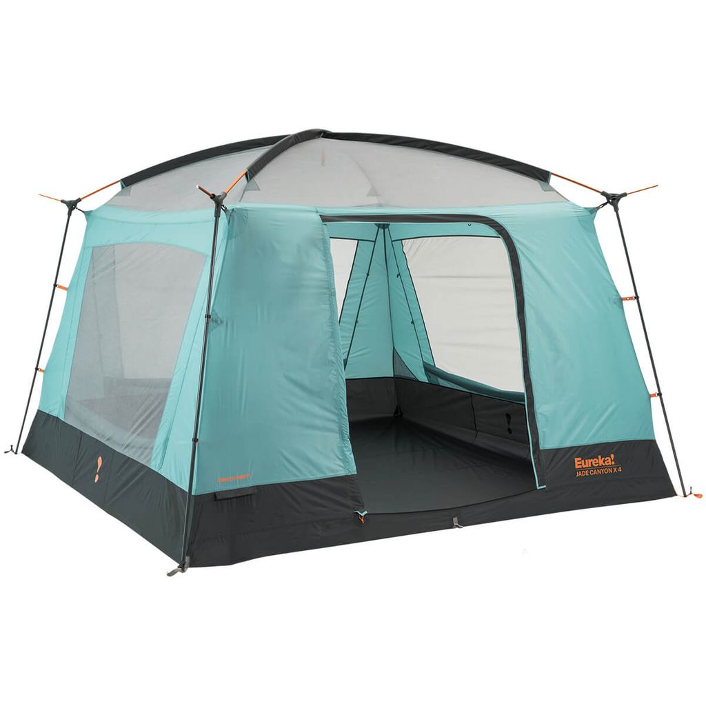 Rental Jade Canyon 6 Person Tent - Wanderer's Outpost