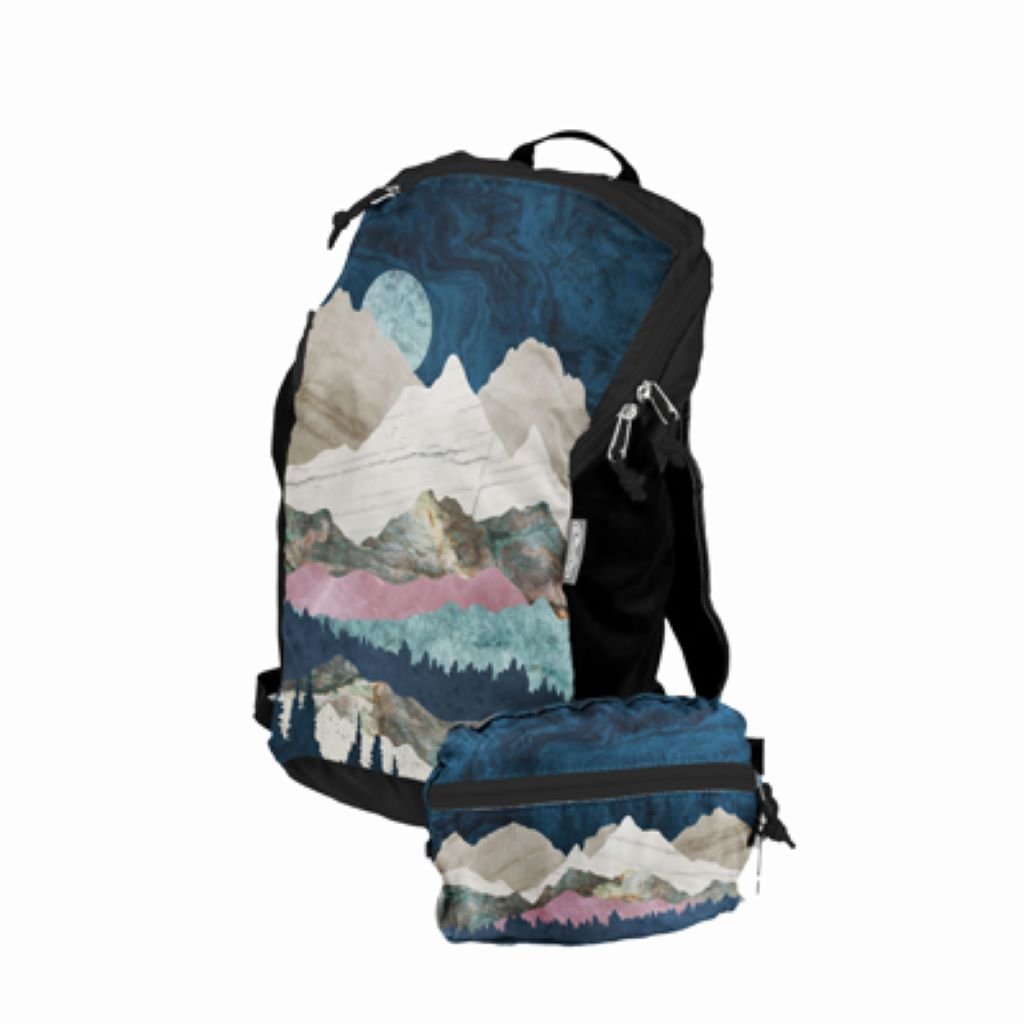 rePETe Travel Pack - Wanderer's Outpost
