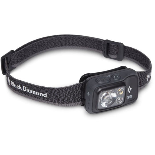 Spot 400 Headlamp - Wanderer's Outpost