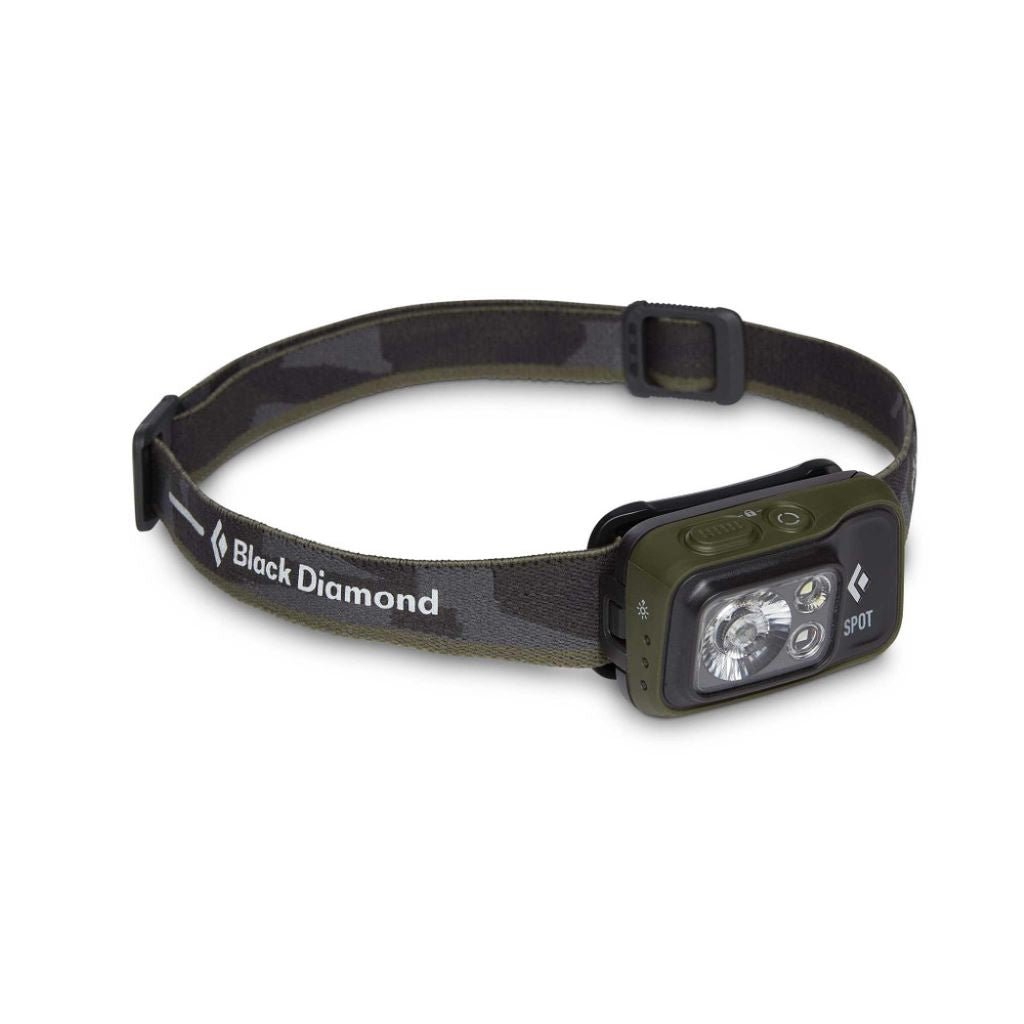 Spot 400 Headlamp - Wanderer's Outpost