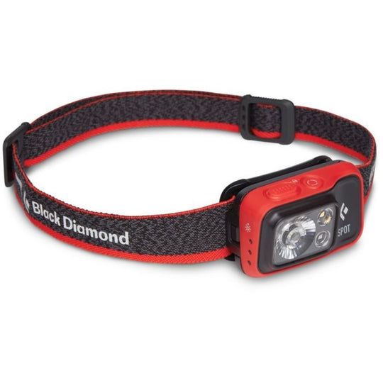 Spot 400 Headlamp - Wanderer's Outpost