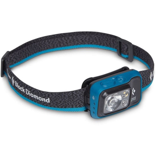 Spot 400 Headlamp - Wanderer's Outpost