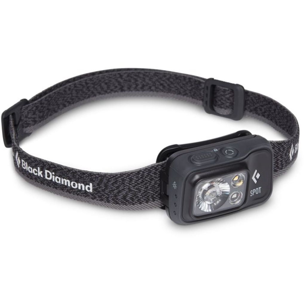 Spot 400 R Headlamp - Wanderer's Outpost