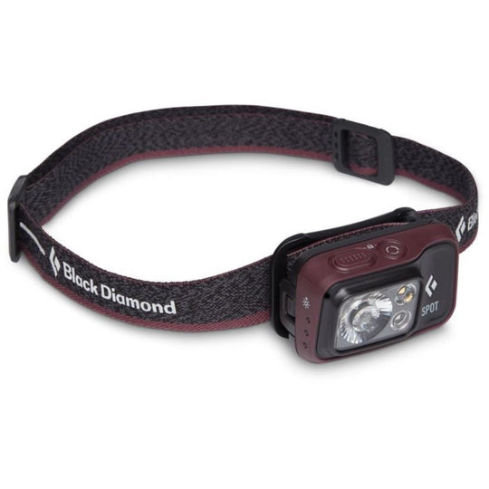 Spot 400 R Headlamp - Wanderer's Outpost