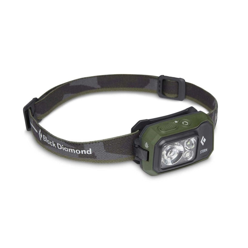 Storm 450 Headlamp - Wanderer's Outpost