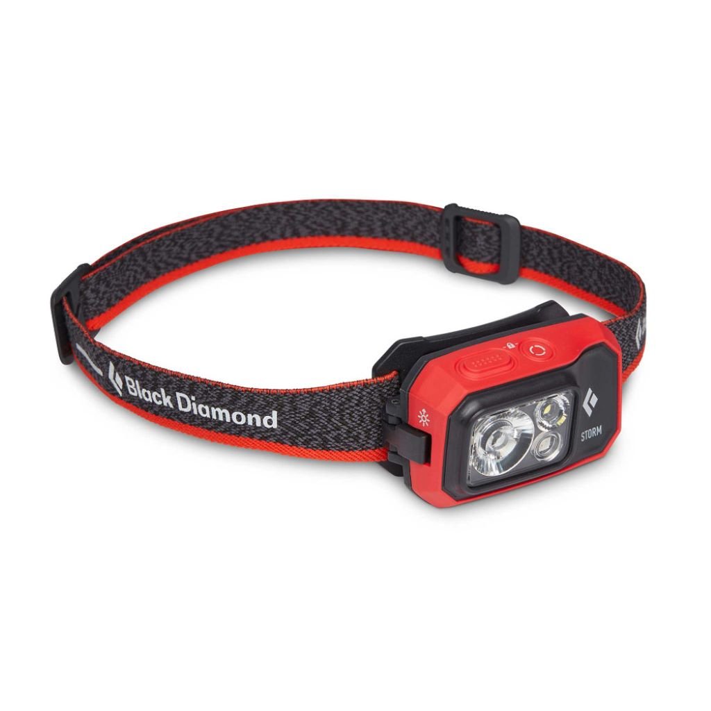 Storm 450 Headlamp - Wanderer's Outpost