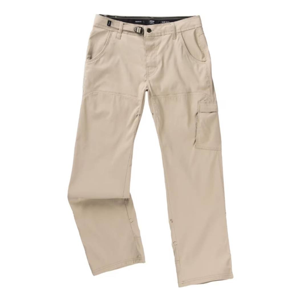 Stretch Zion Men's Pant - Wanderer's Outpost