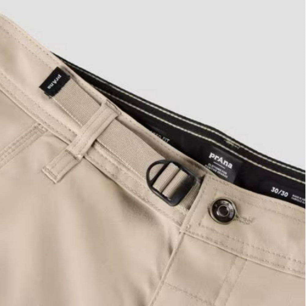 Stretch Zion Men's Pant - Wanderer's Outpost