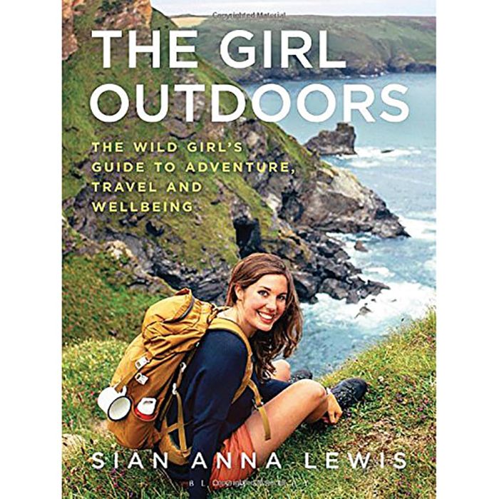 The Girl Outdoors: The Wild Girls Guide to Adventure Travel - Wanderer's Outpost