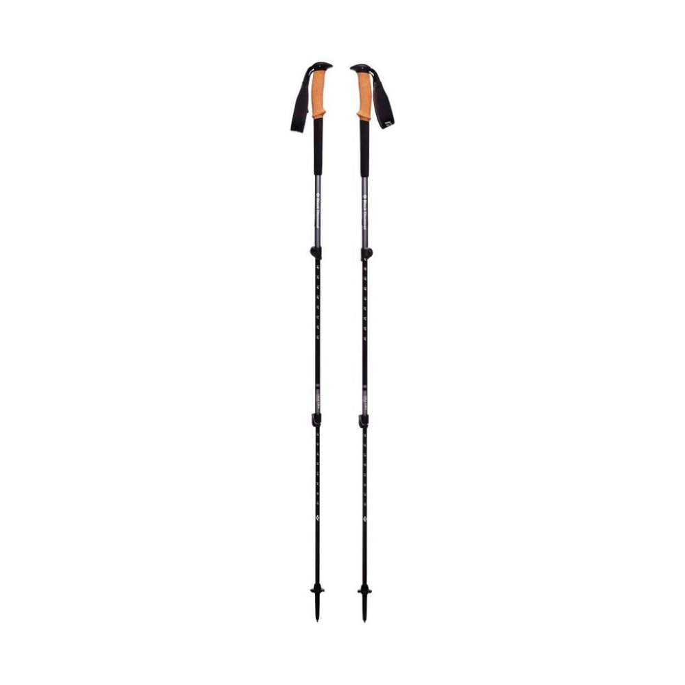 Trail Cork Trekking Poles - Wanderer's Outpost