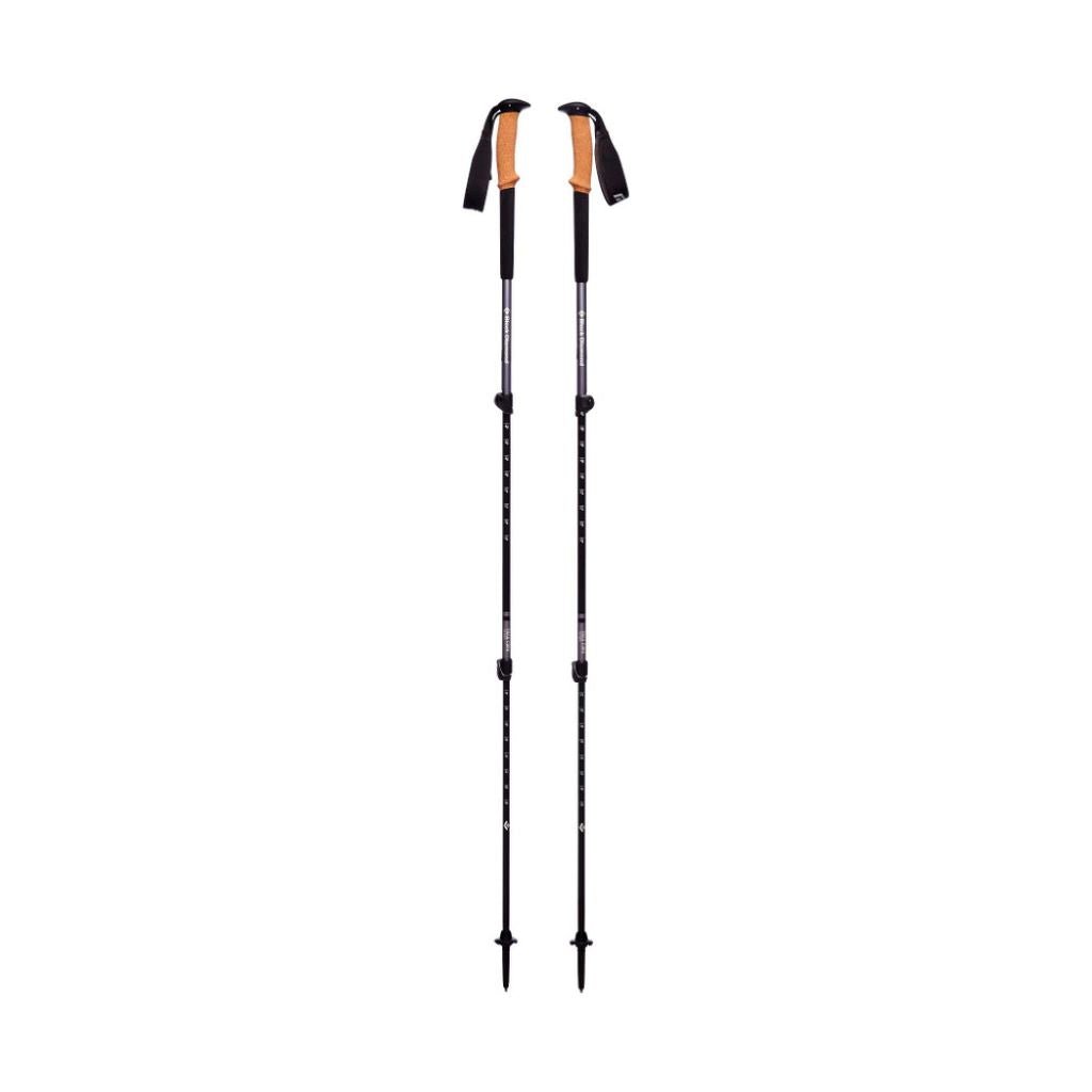 Trail Cork Trekking Poles - Wanderer's Outpost