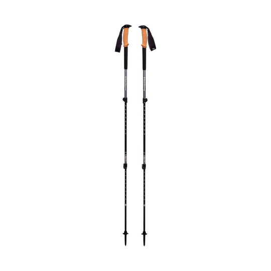 Trail Cork Trekking Poles - Wanderer's Outpost