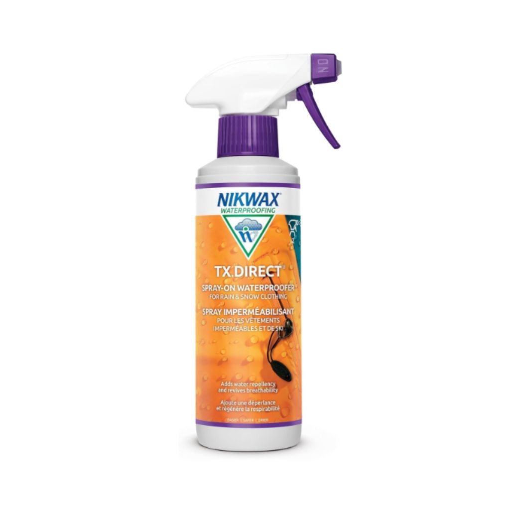 TX Direct Waterproofing Spray - Wanderer's Outpost