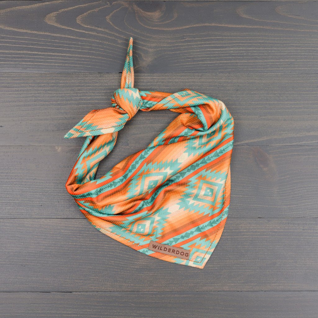 Wilderdog Bandana - Wanderer's Outpost