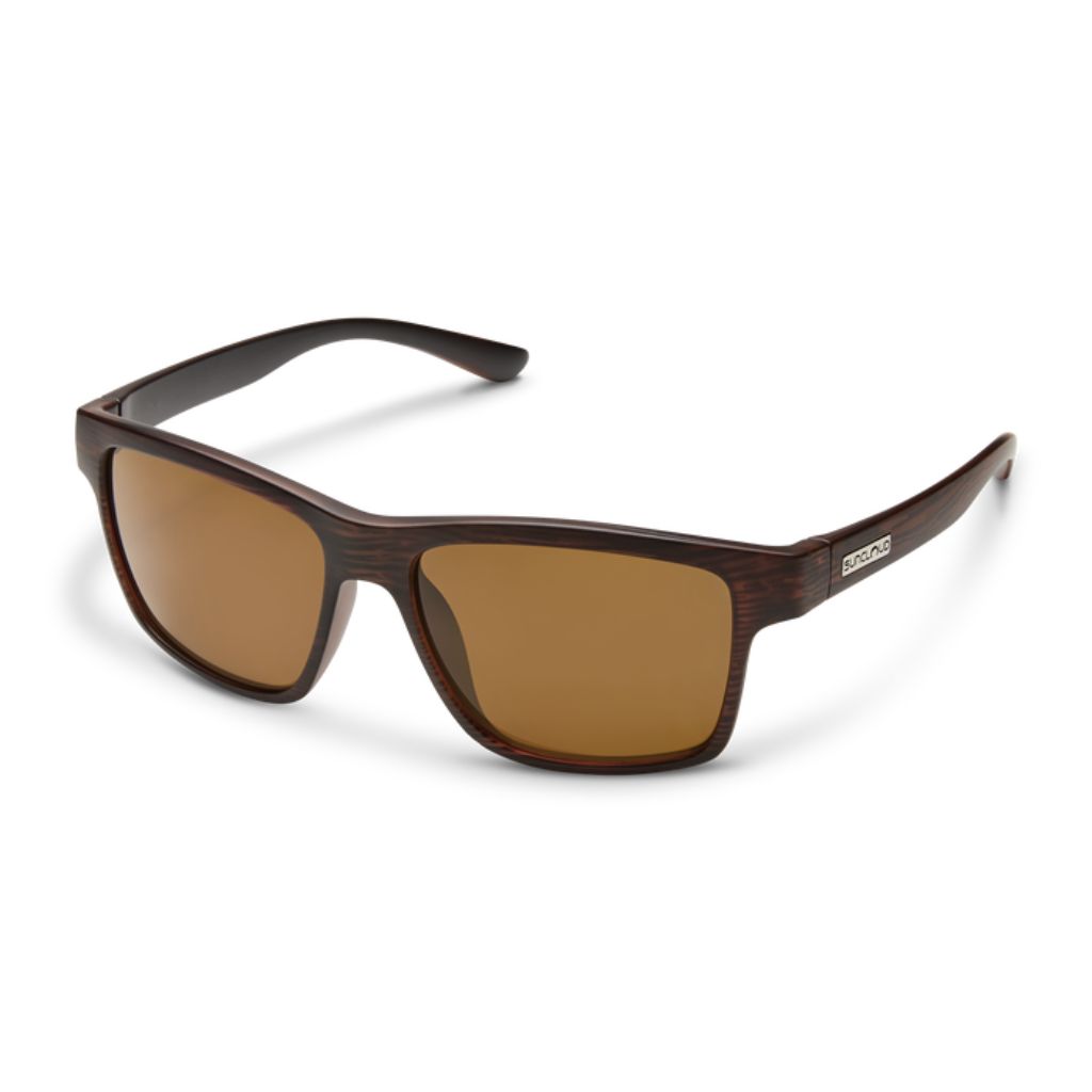 A-Team Polarized Sunglasses - Wanderer's Outpost