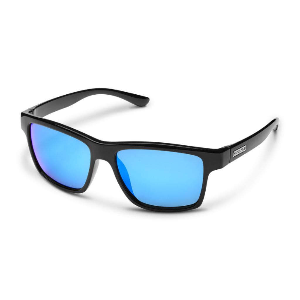 A-Team Polarized Sunglasses - Wanderer's Outpost