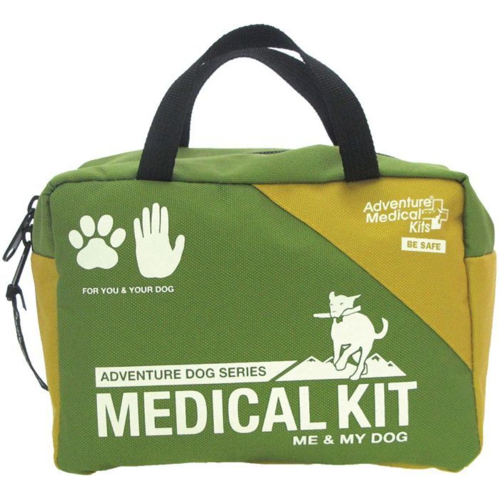 Adventure Dog Series & Me Medical Kit - Wanderer's Outpost