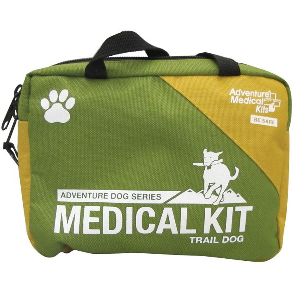 Adventure Dog Series Medical Kit - Wanderer's Outpost