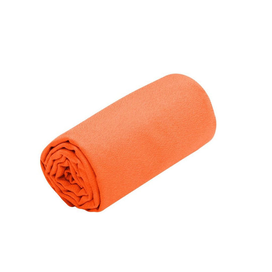 Airlite Towel Outback Orange - Wanderer's Outpost