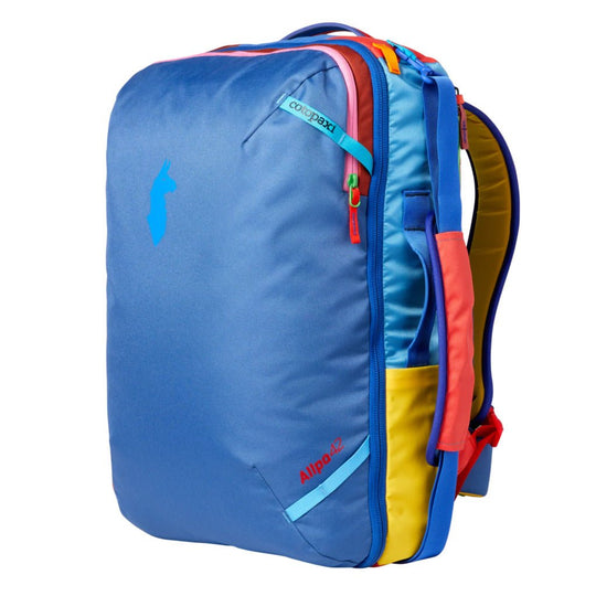 Allpa 42L Del Dia Travel Pack - Wanderer's Outpost