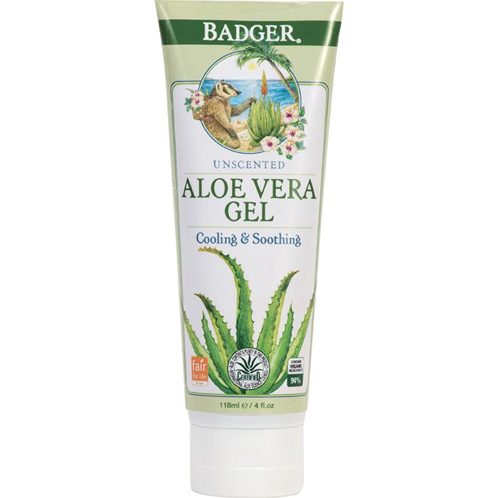 Aloe Vera - Wanderer's Outpost