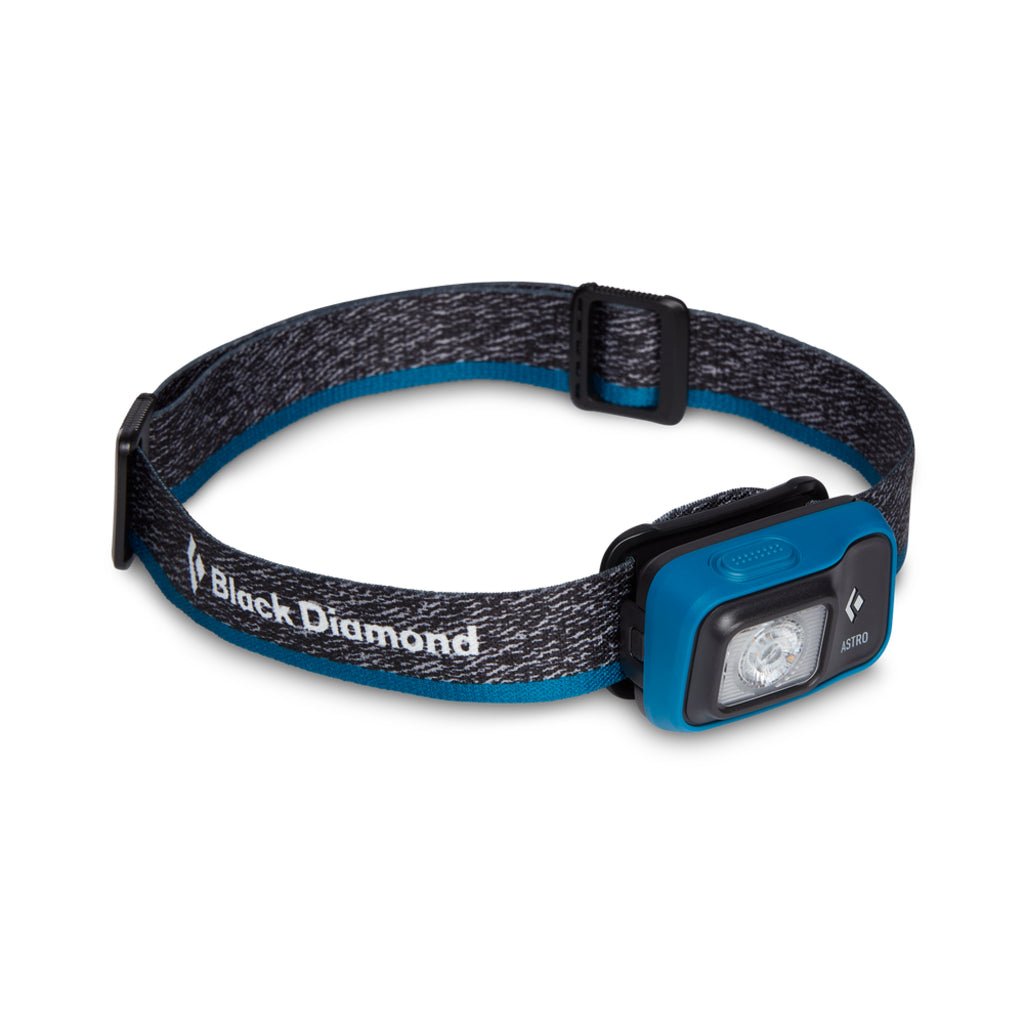 Astro 300 Headlamp - Wanderer's Outpost