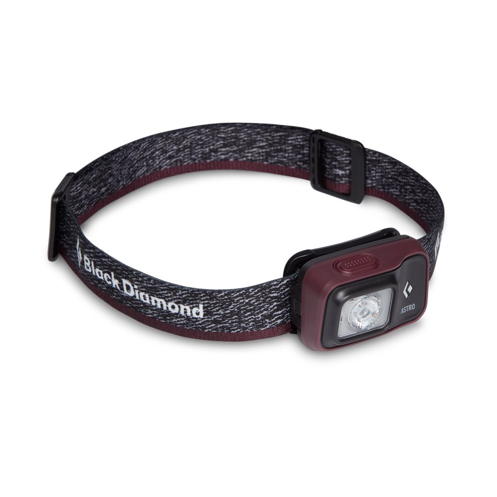 Astro 300 Headlamp - Wanderer's Outpost