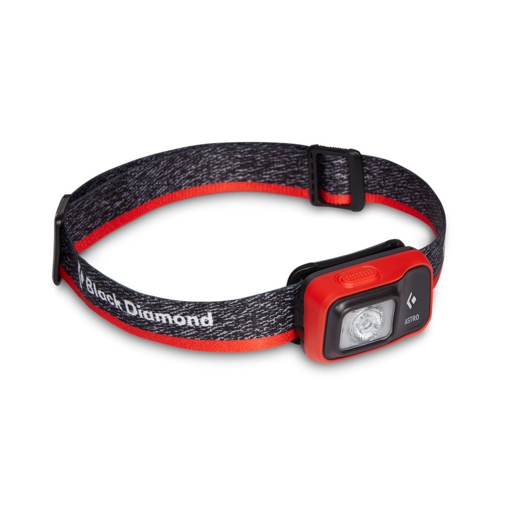 Astro 300 Headlamp - Wanderer's Outpost