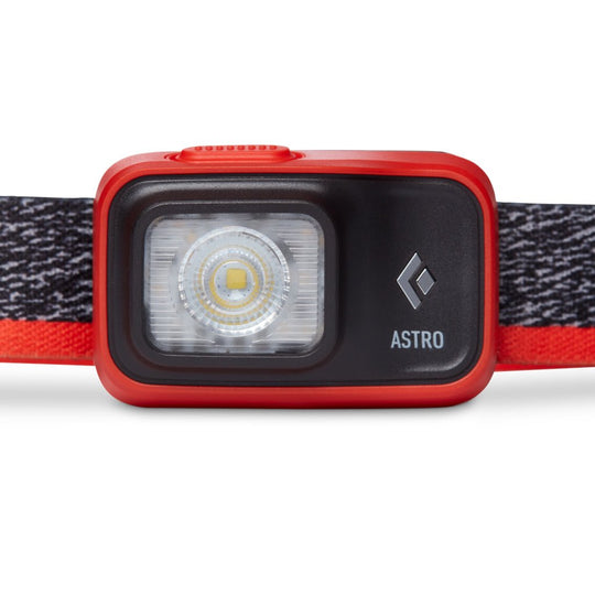 Astro 300 Headlamp - Wanderer's Outpost