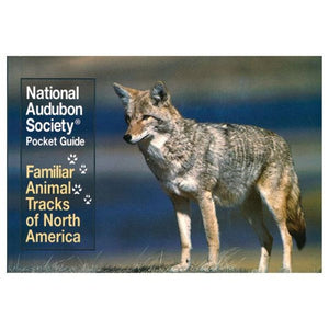 Audubon Animal Tracks - Wanderer's Outpost
