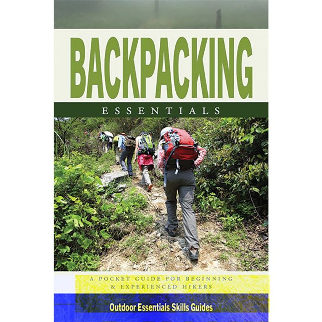 Backpacking Essentials - Wanderer's Outpost