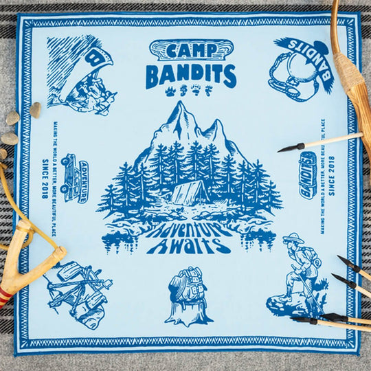 Bandits Bandanas - Wanderer's Outpost