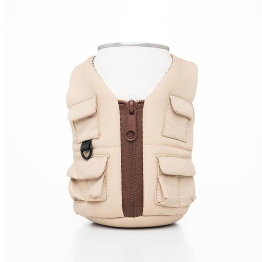 Beverage Adventure Vest - Wanderer's Outpost