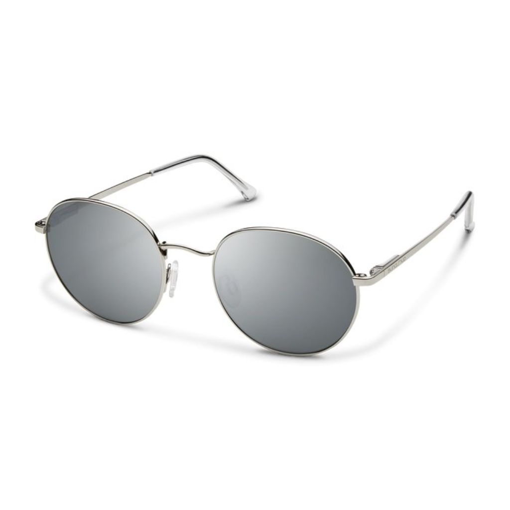 Bridge City Polarized Sunglasses