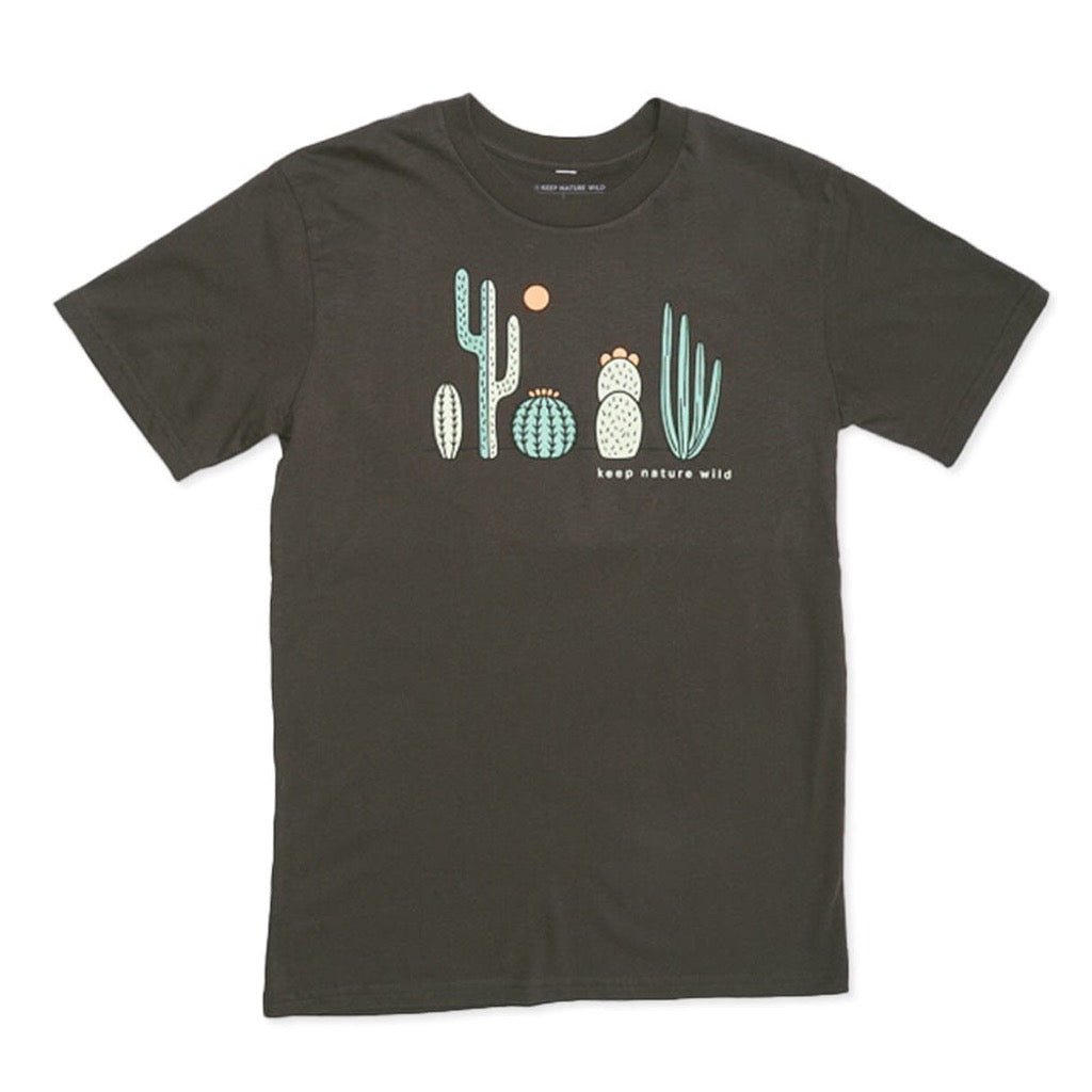 Cactus Friends (Unisex) Short Sleeve - Wanderer's Outpost