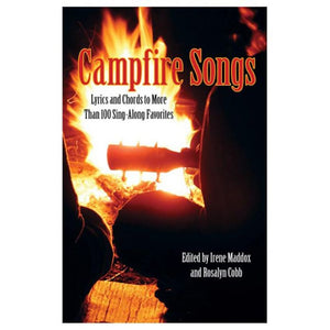 Campfire Songs - Wanderer's Outpost