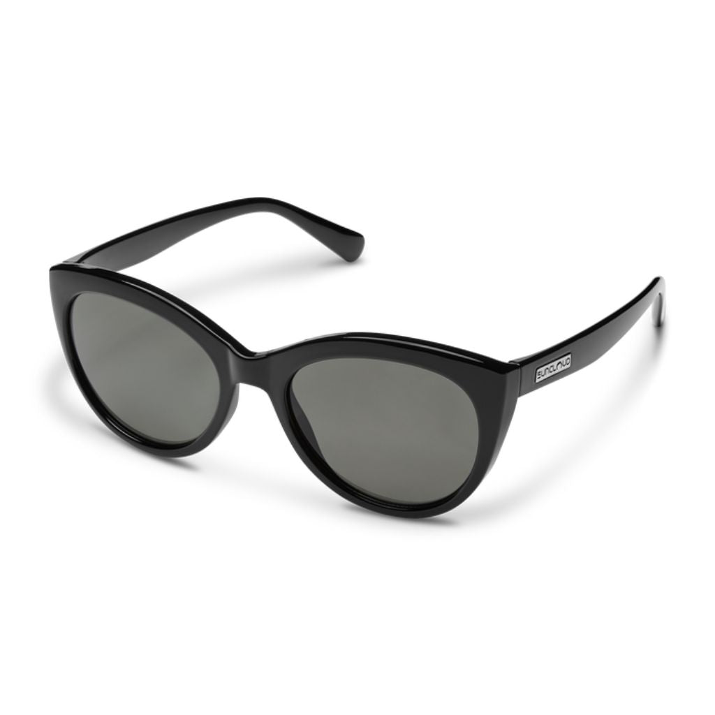 Cityscape Polarized Sunglasses - Wanderer's Outpost