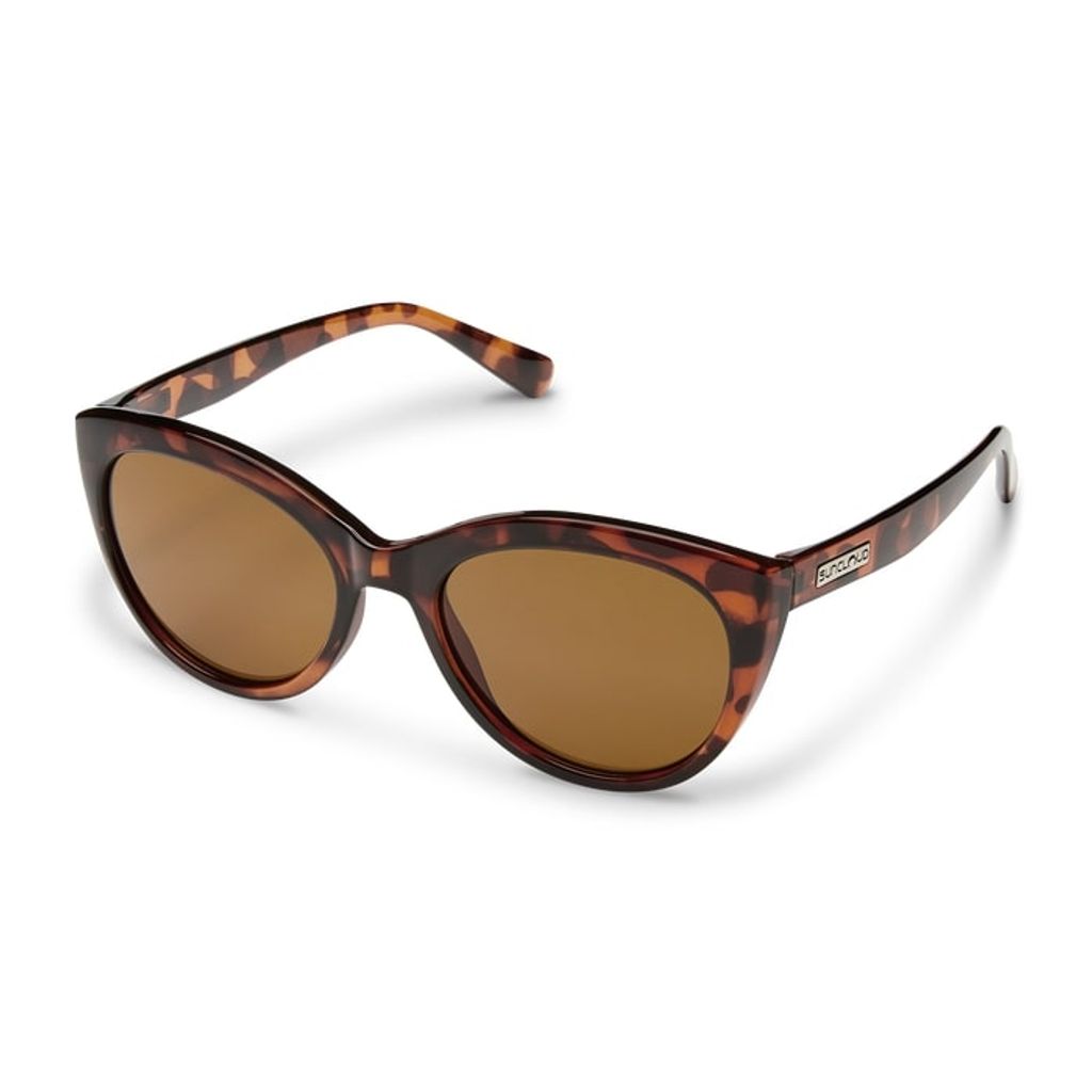 Cityscape Polarized Sunglasses - Wanderer's Outpost