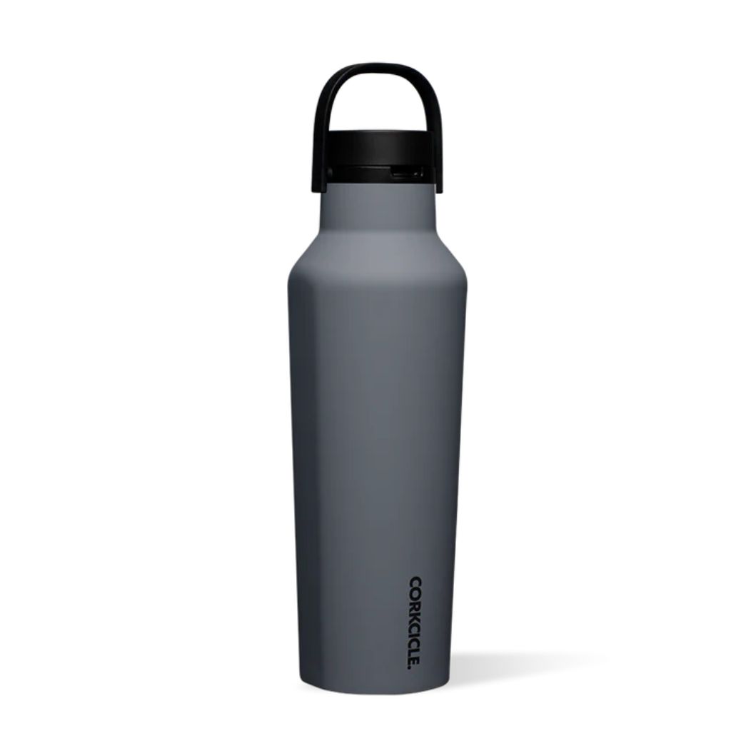 Corkcicle Sports Canteen 20oz Hammerhead - Wanderer's Outpost