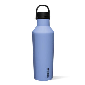Corkcicle Sports Canteen 20oz Periwinkle - Wanderer's Outpost