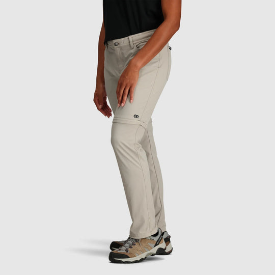 Ferrosi Convertible Pant - Wanderer's Outpost