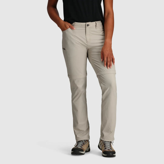 Ferrosi Convertible Pant - Wanderer's Outpost