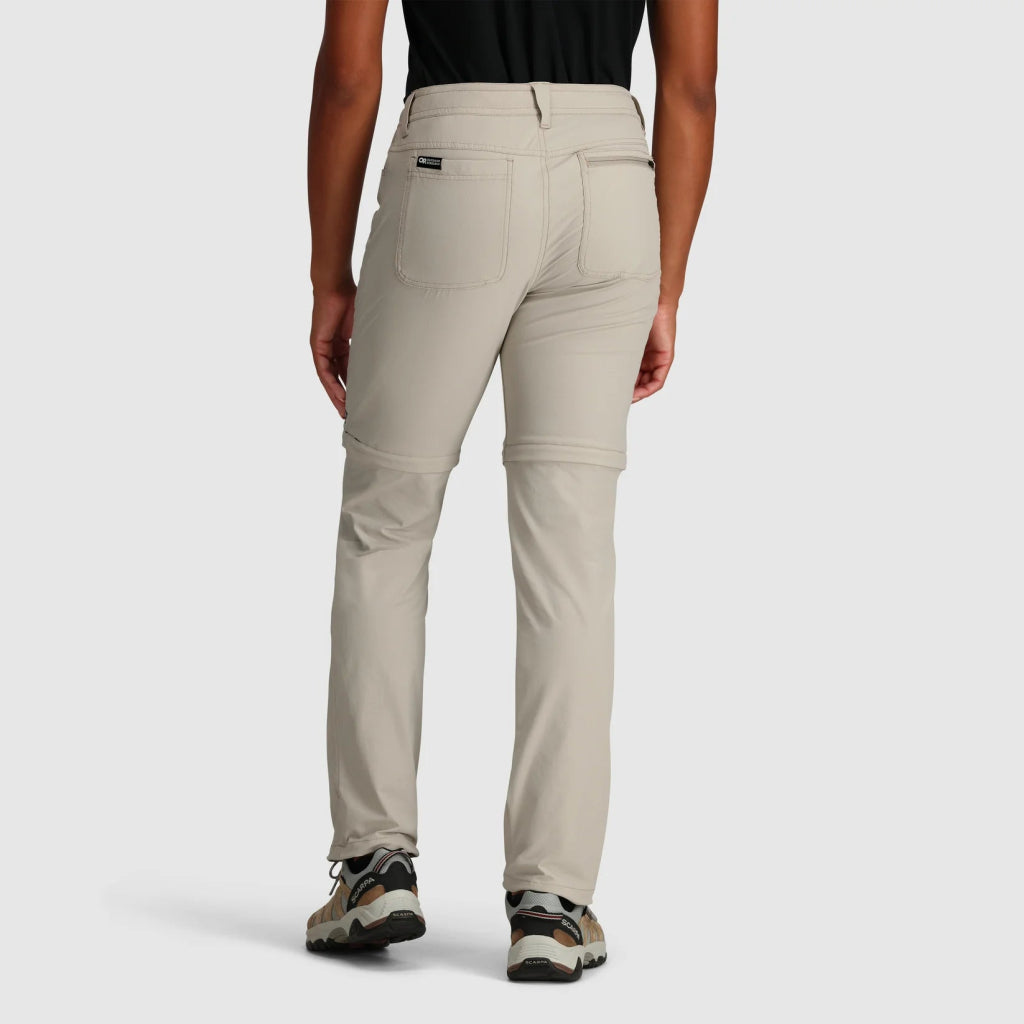 Ferrosi Convertible Pant - Wanderer's Outpost