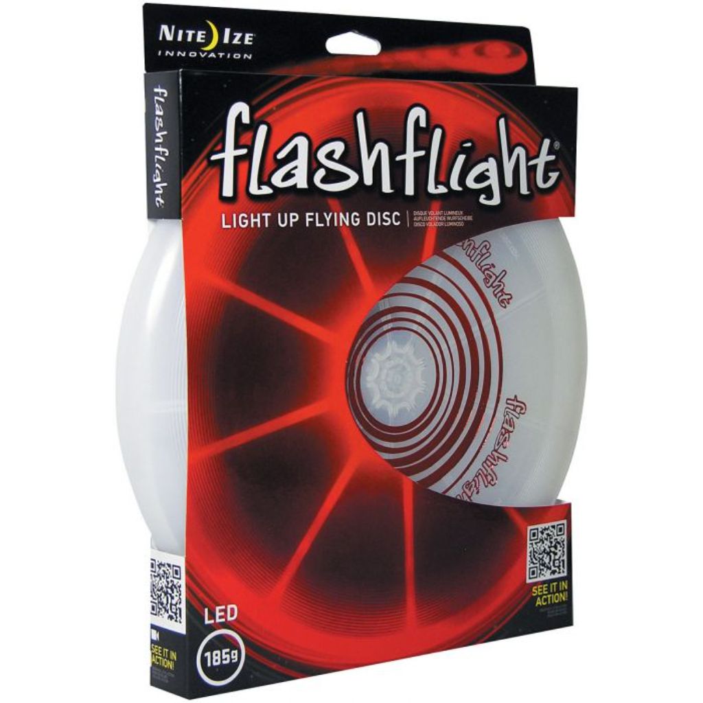 FlashFlight Disc Disco