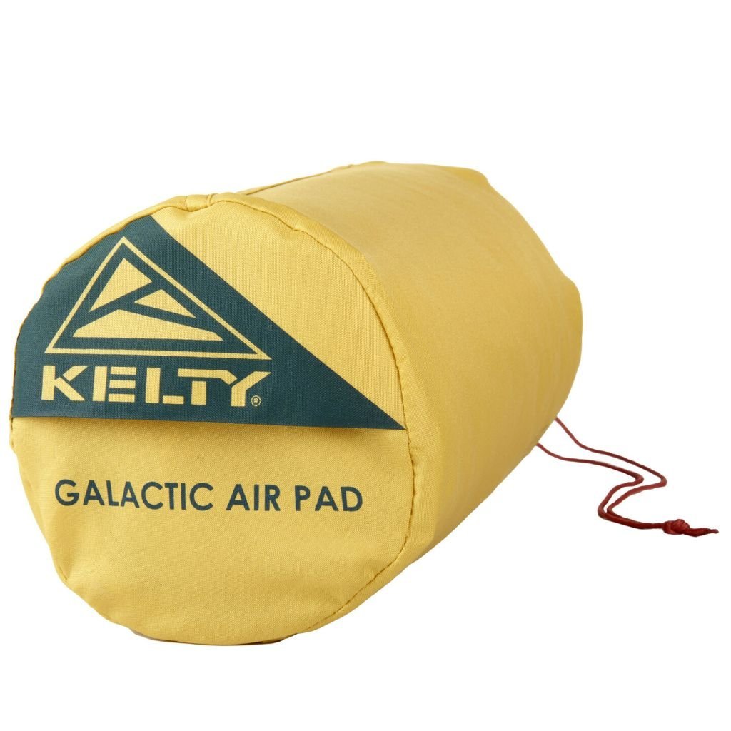 Galactic Air Sleeping Pad - Wanderer's Outpost
