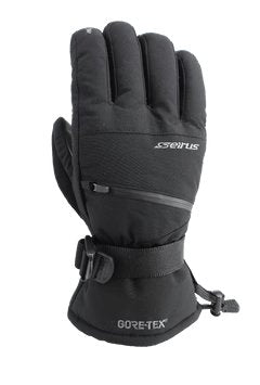 Gore-Tex ST Prism Glove - Wanderer's Outpost