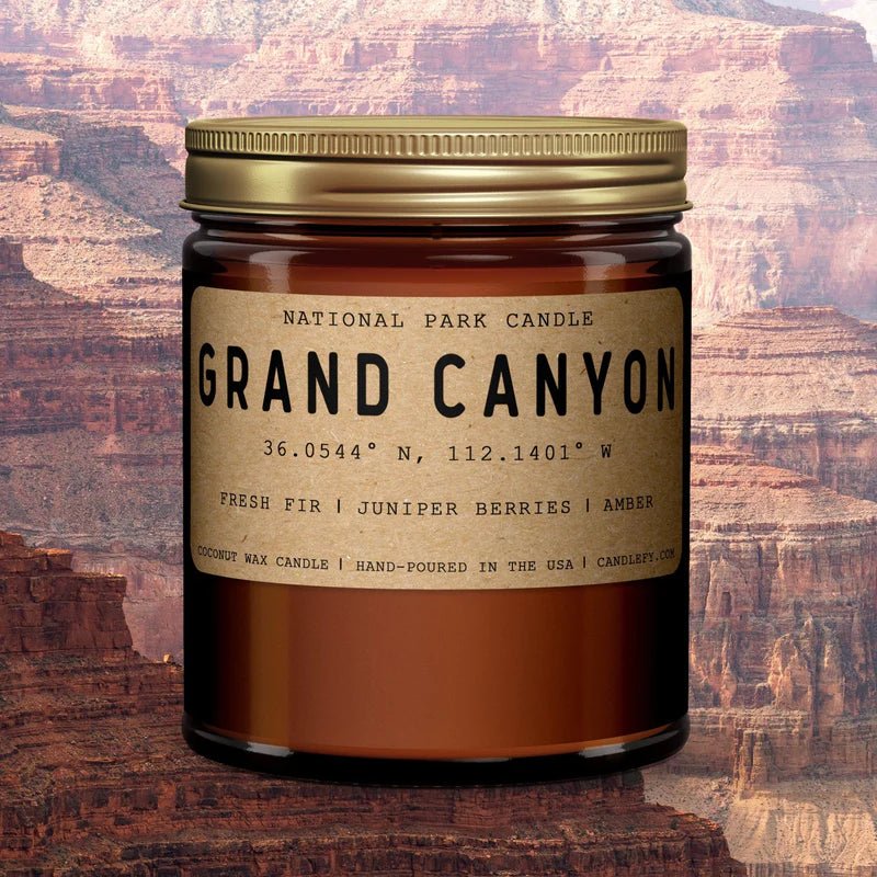 Grand Canyon - Wanderer's Outpost