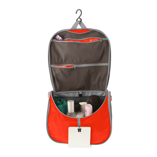 Hanging Toiletry Bag Large - Wanderer's Outpost