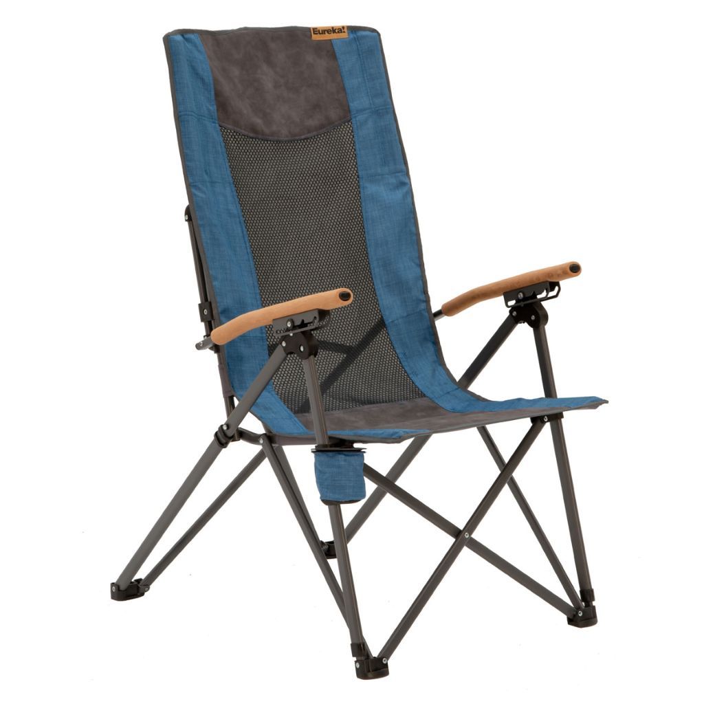 Highback Recliner Chair - Wanderer's Outpost